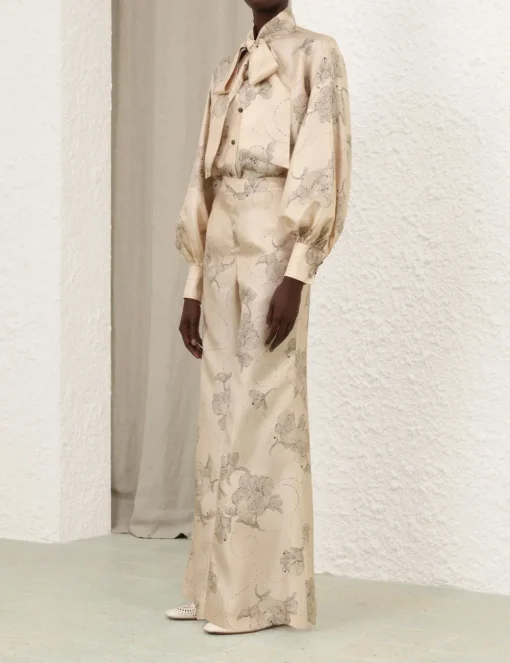 Eden Flare Pant
