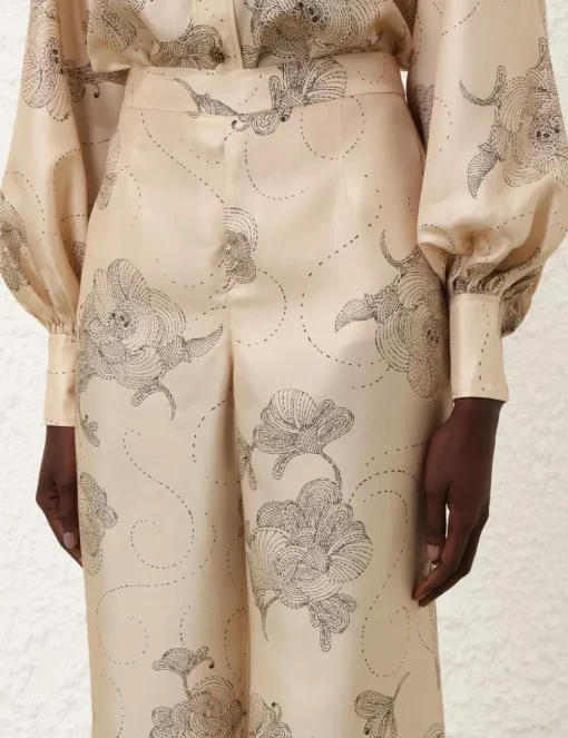Eden Flare Pant