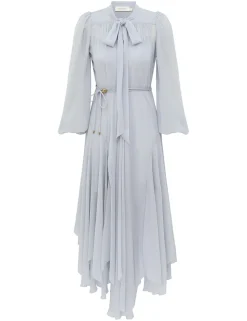 Eden Handkerchief Dress