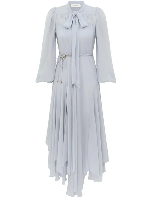 Eden Handkerchief Dress