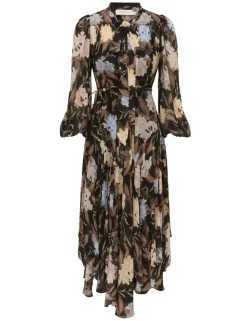 Eden Handkerchief Dress