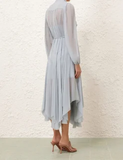 Eden Handkerchief Dress