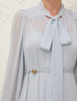 Eden Handkerchief Dress