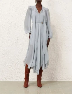 Eden Handkerchief Dress