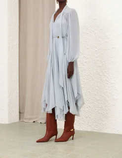 Eden Handkerchief Dress