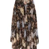Eden Handkerchief Skirt