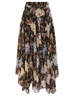 Eden Handkerchief Skirt