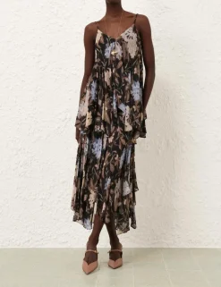 Eden Handkerchief Skirt