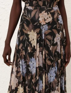 Eden Handkerchief Skirt