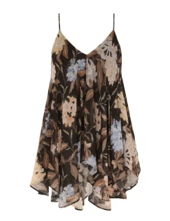 Eden Handkerchief Top