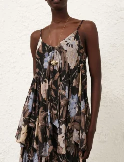 Eden Handkerchief Top