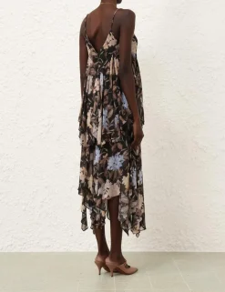 Eden Handkerchief Top
