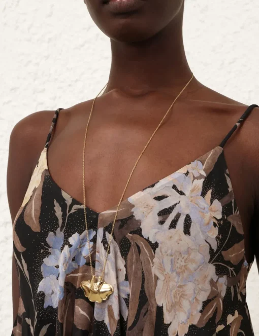 Eden Handkerchief Top