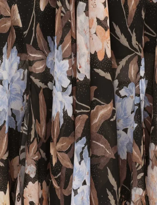 Eden Handkerchief Top