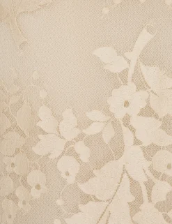 Eden Lace Handkerchief Skirt
