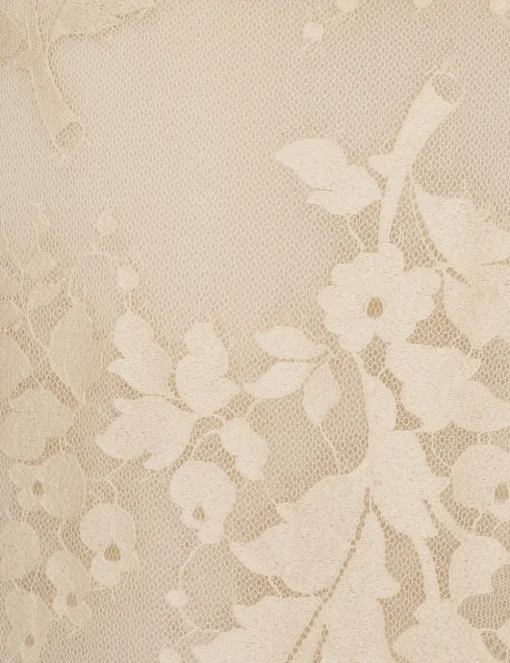 Eden Lace Handkerchief Skirt