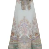 Eden Maxi Skirt