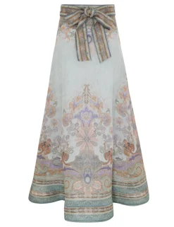 Eden Maxi Skirt