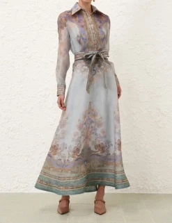 Eden Maxi Skirt