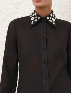 Eden Mirror Shirt