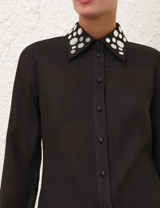 Eden Mirror Shirt
