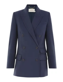 Eden Pocket Jacket