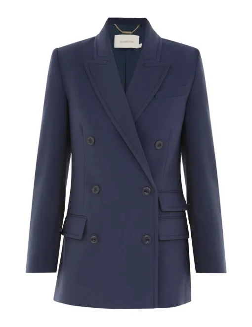 Eden Pocket Jacket