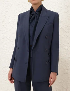 Eden Pocket Jacket