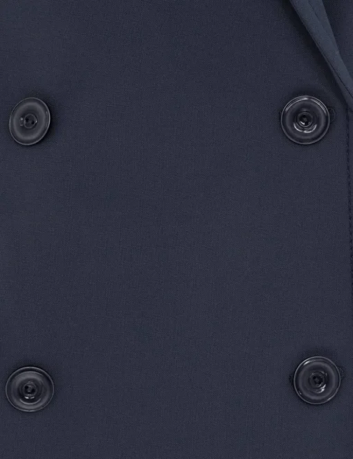 Eden Pocket Jacket