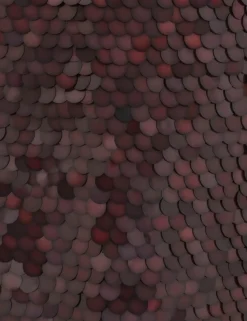 Eden Sequin Maxi Skirt