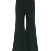 Eden Slouch Flare Pant