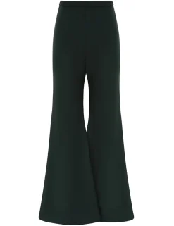 Eden Slouch Flare Pant