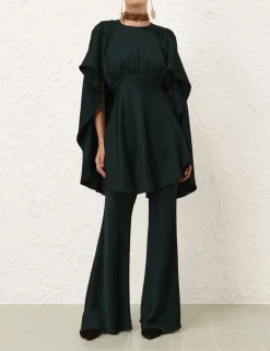 Eden Slouch Flare Pant