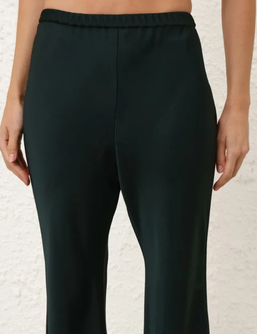 Eden Slouch Flare Pant