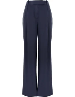 Eden Straight Leg Pant