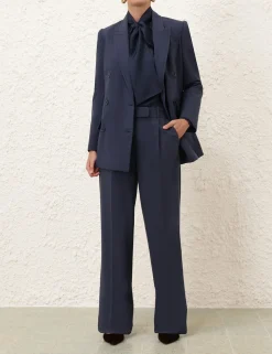 Eden Straight Leg Pant
