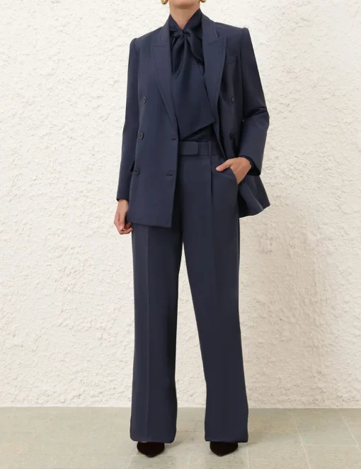 Eden Straight Leg Pant