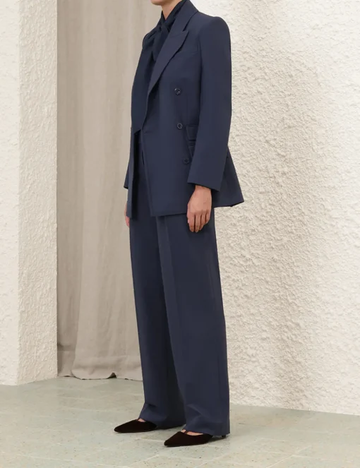 Eden Straight Leg Pant