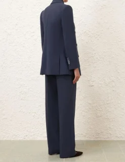 Eden Straight Leg Pant