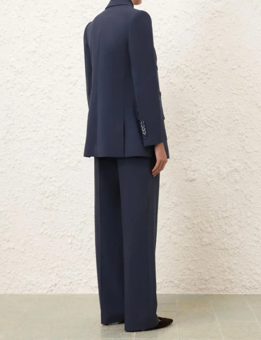 Eden Straight Leg Pant