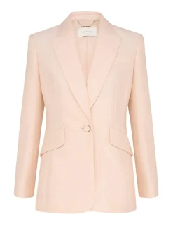 Eden Tailored Jacket
