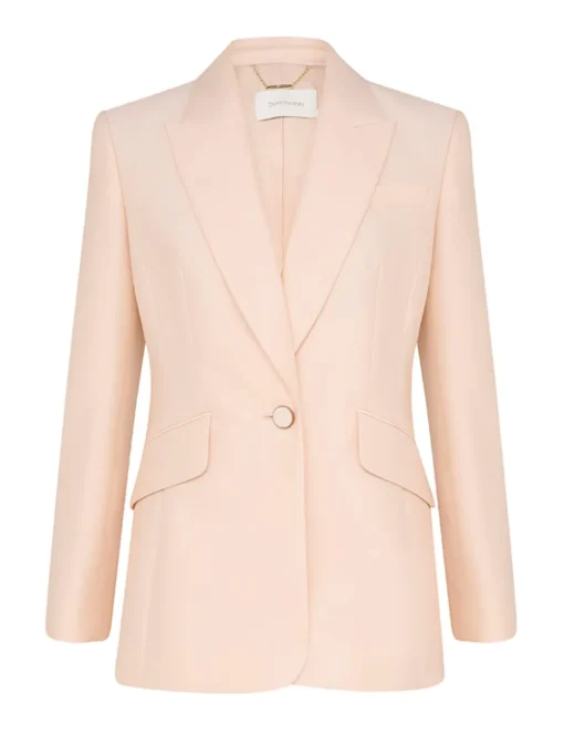Eden Tailored Jacket