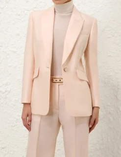Eden Tailored Jacket