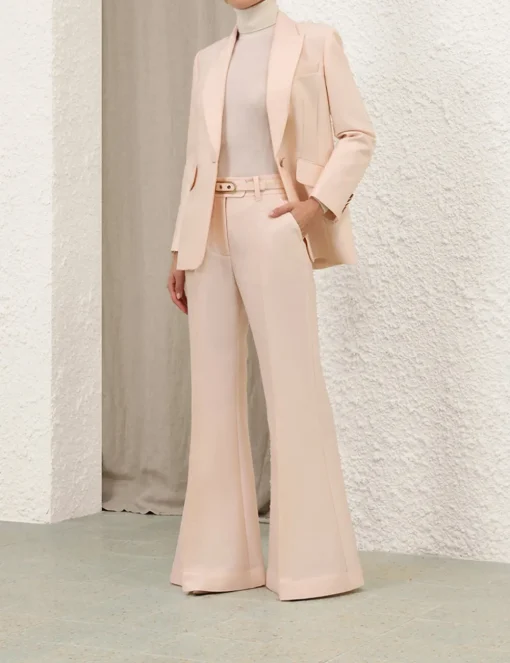 Eden Tailored Jacket