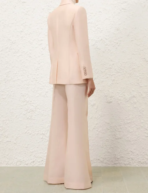 Eden Tailored Jacket
