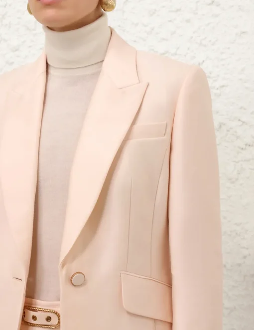 Eden Tailored Jacket