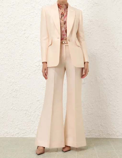 Eden Tailored Jacket