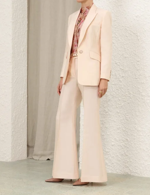 Eden Tailored Jacket