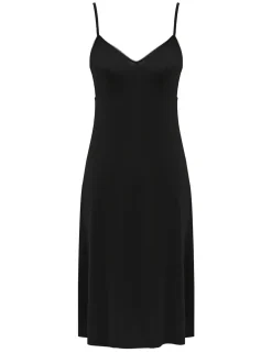 Eden Tiered Midi Dress