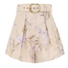 Eden Tuck Short